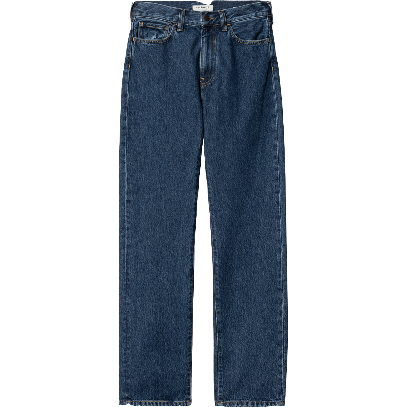 Carhartt WIP Damen Jeans W' Noxon Pant