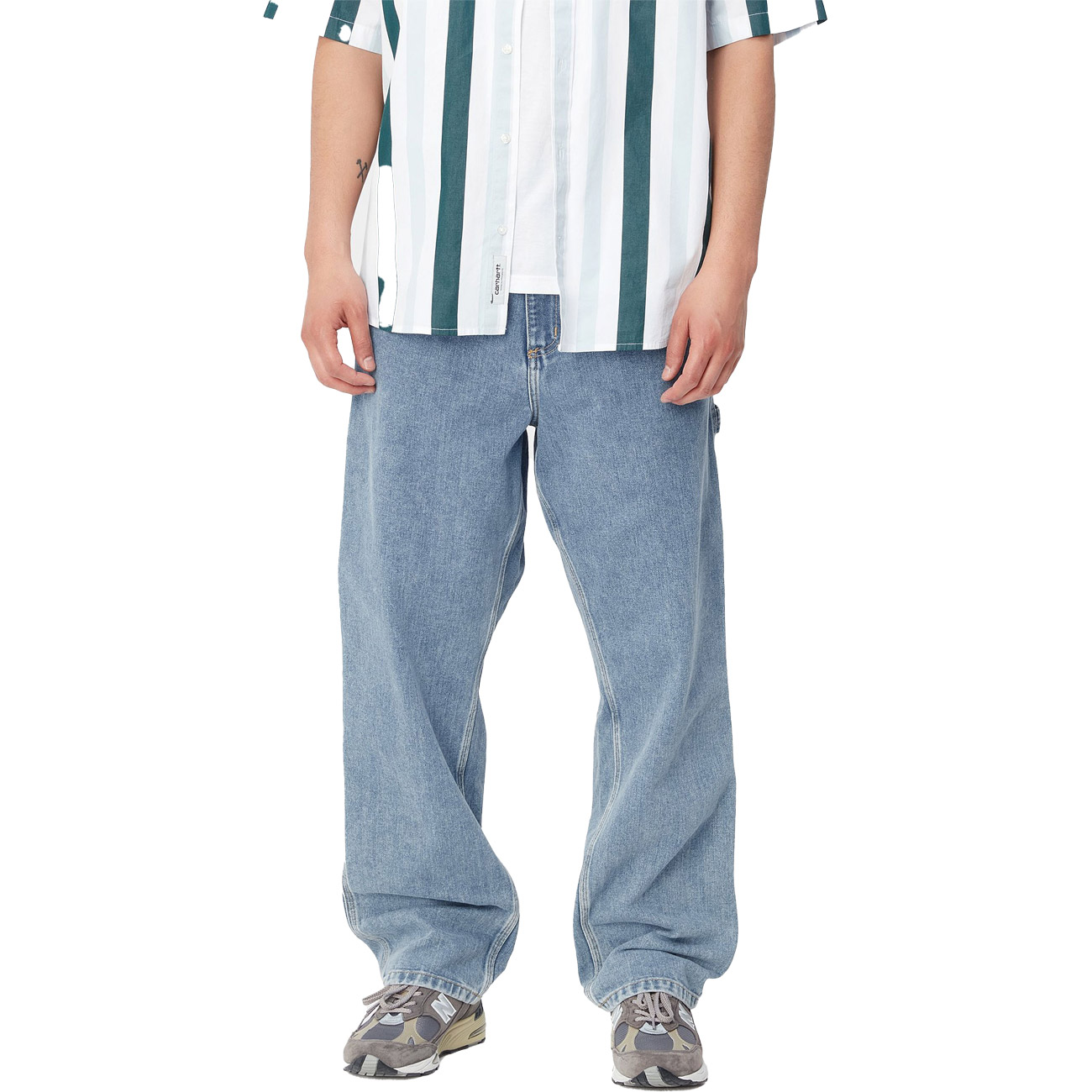 Carhartt WIP Jeans Single Knee Pant