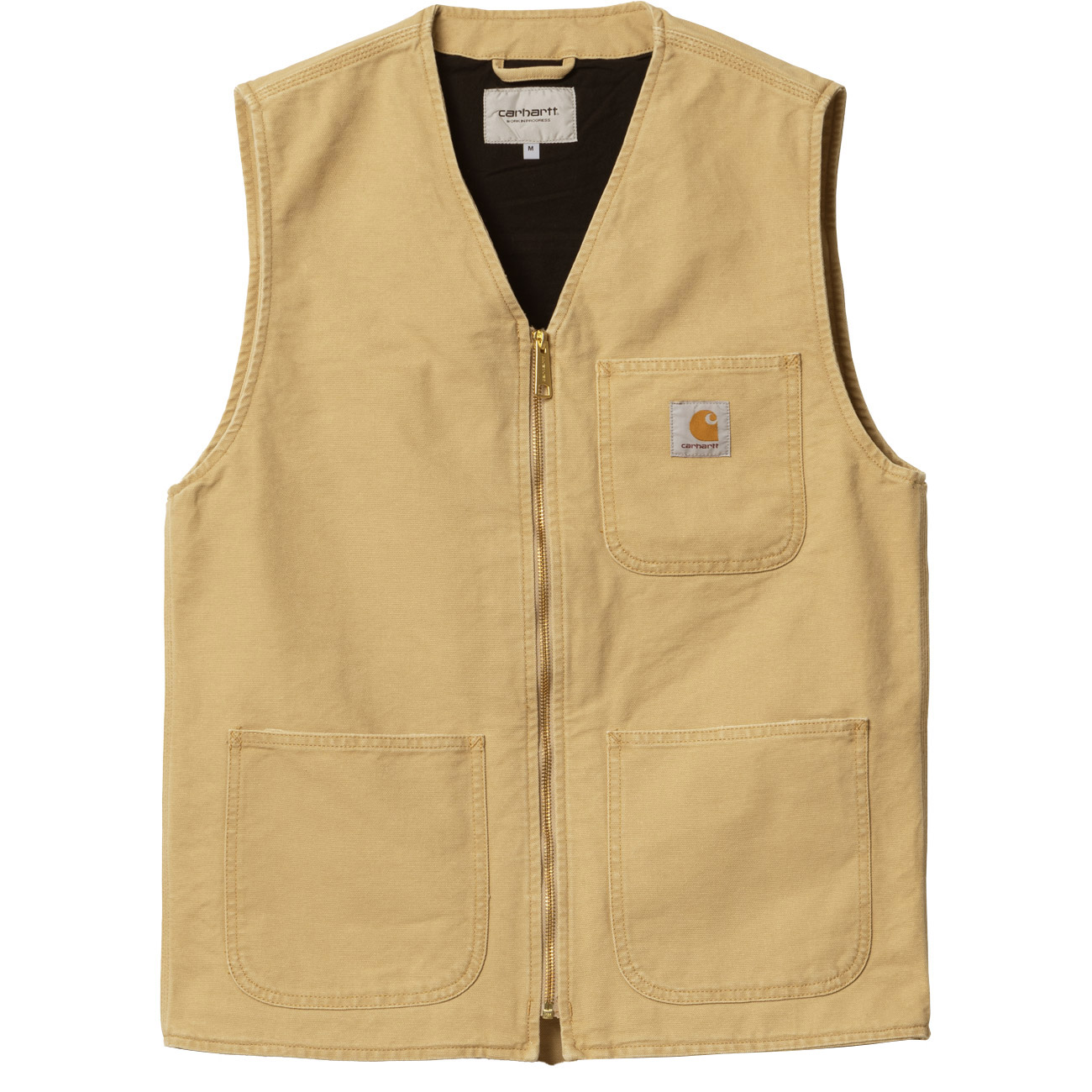 Carhartt WIP Weste Arbor