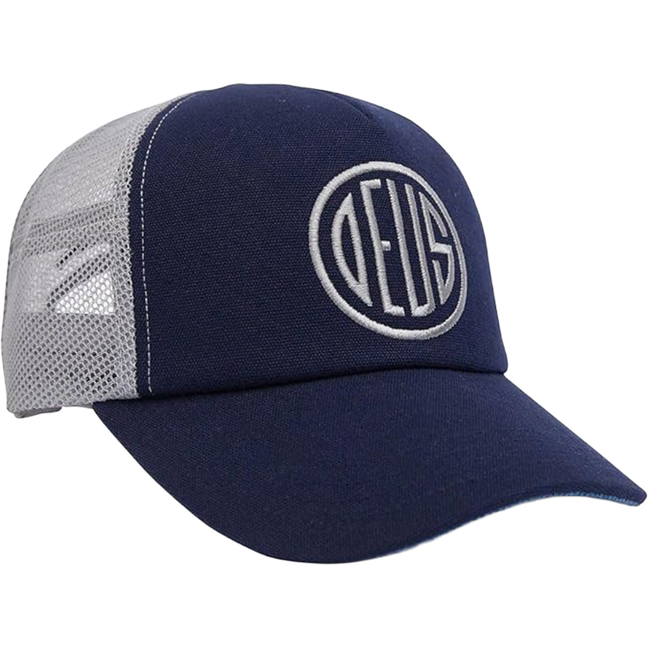 Deus Herren Cap Pill Trucker