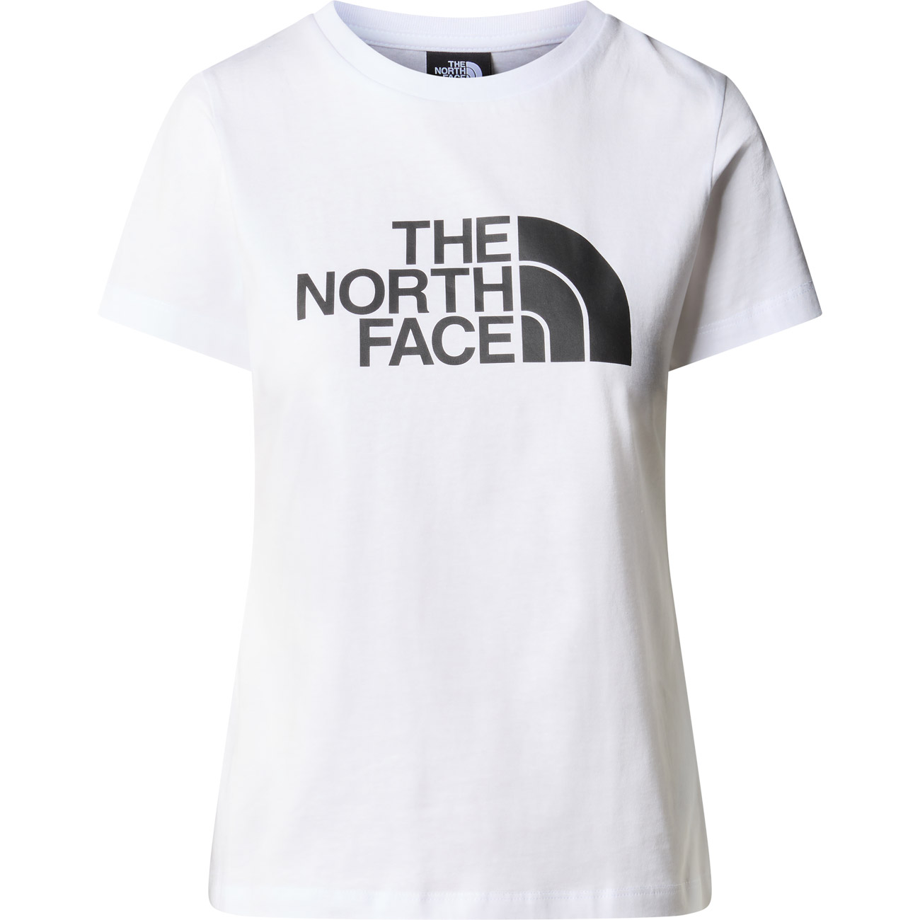 The North Face Damen T-Shirt W's EASY