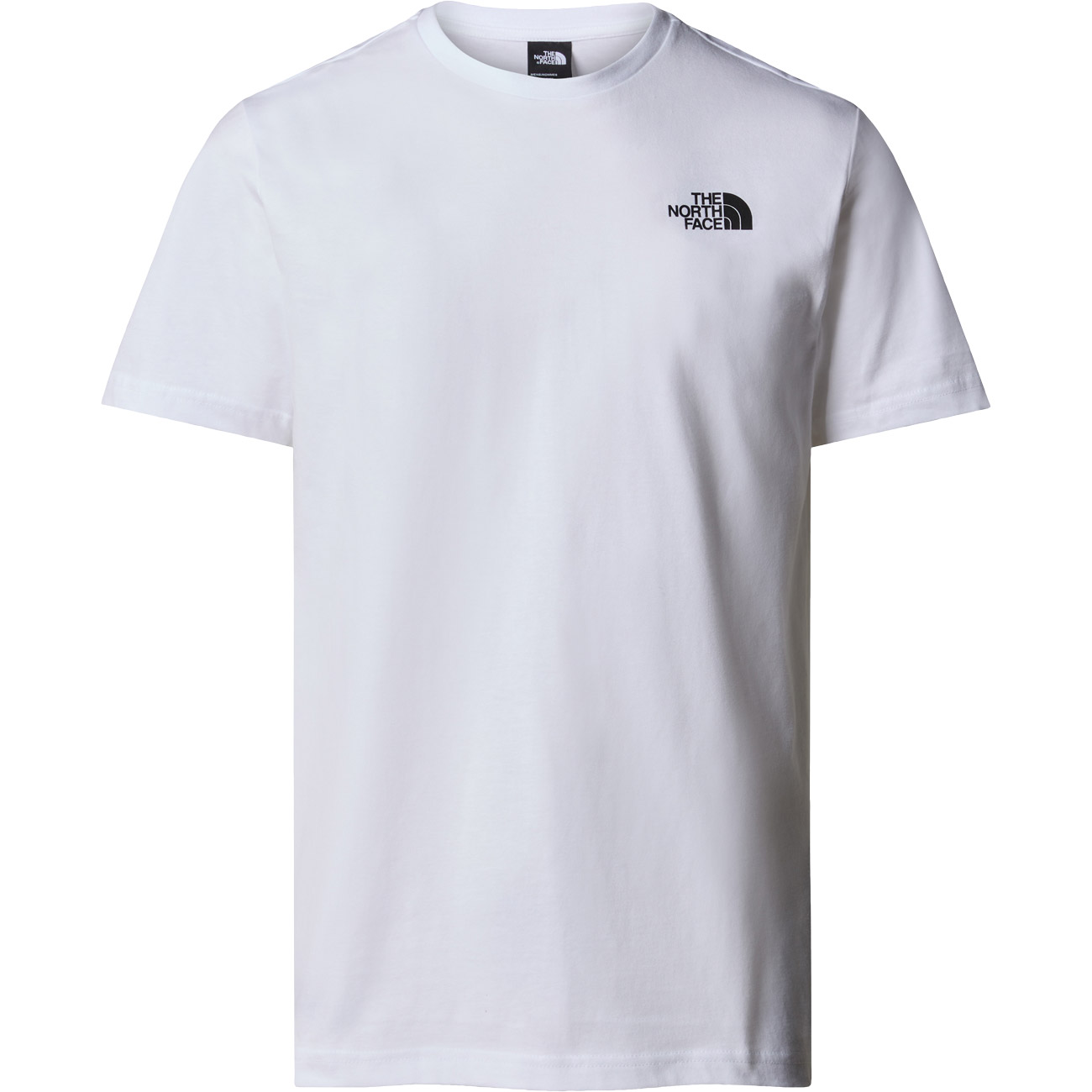 The North Face Herren T-Shirt M BOX NSE CELEBRATION TEE