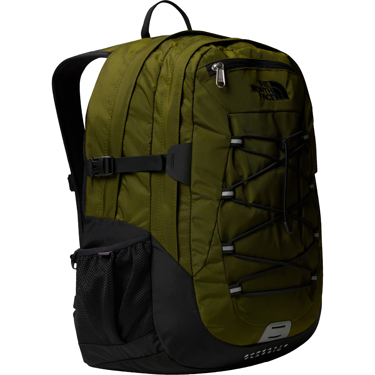 The North Face Herren Rucksack Borealis Classic