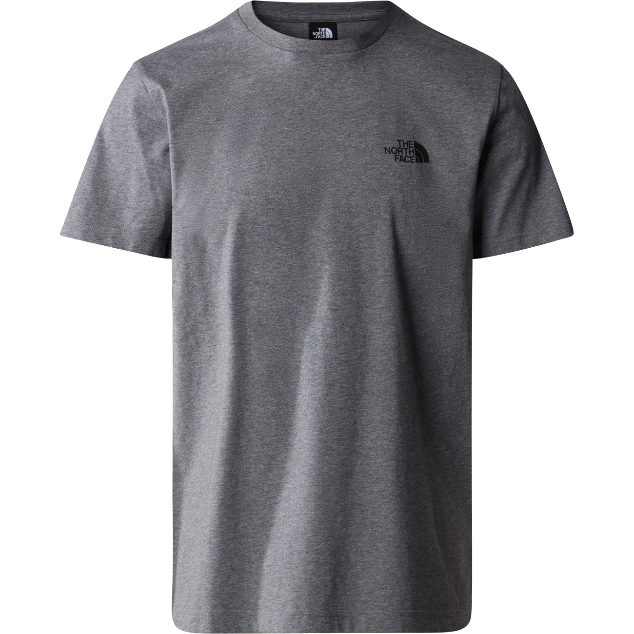 The North Face Herren T-Shirt M SIMPLE DOME TEE