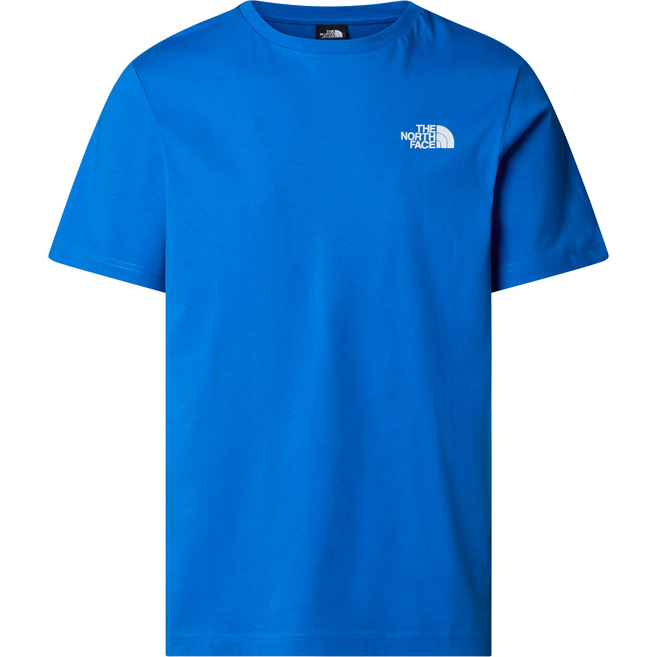 The North Face Herren T-Shirt M BOX NSE TEE