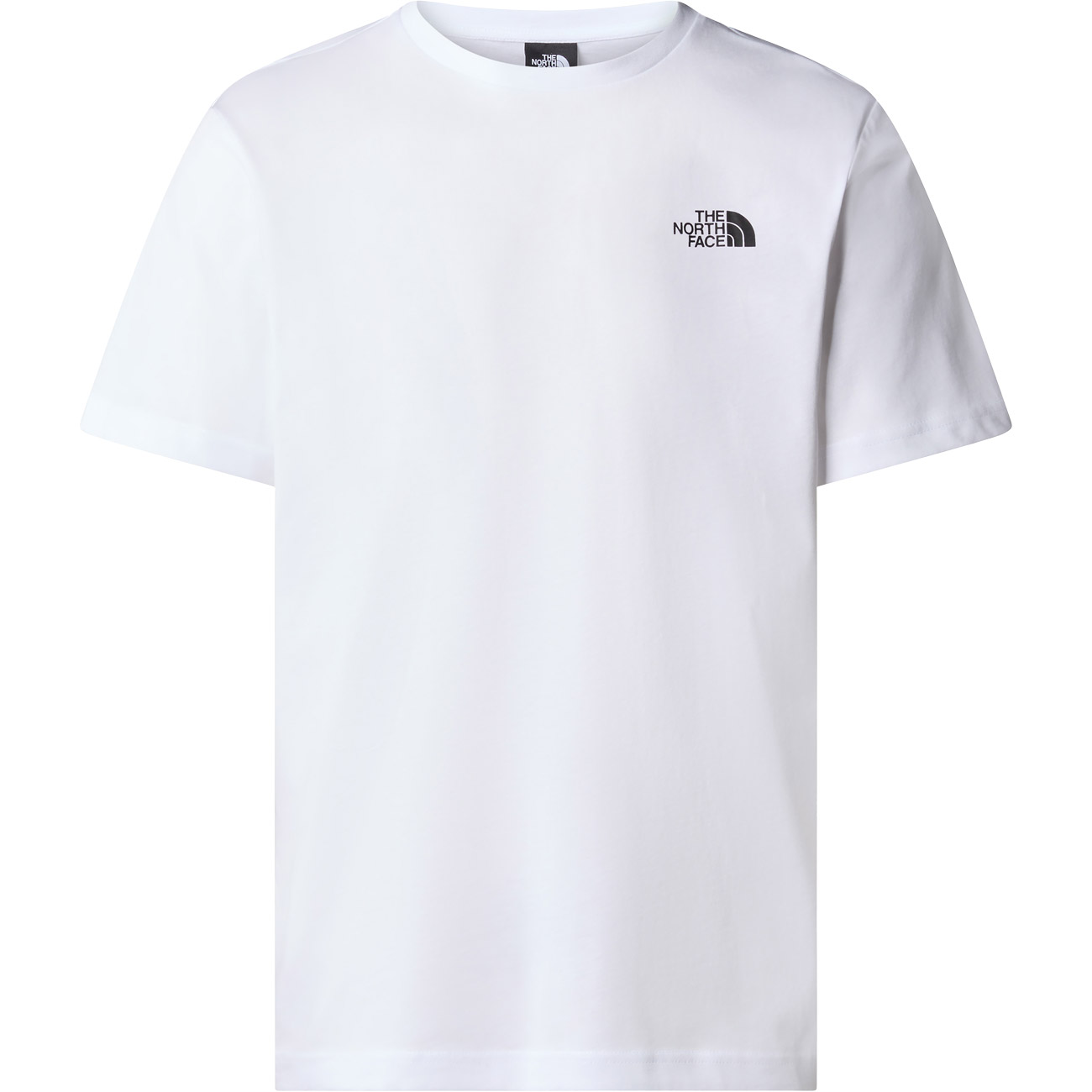 The North Face Herren T-Shirt M BOX NSE TEE