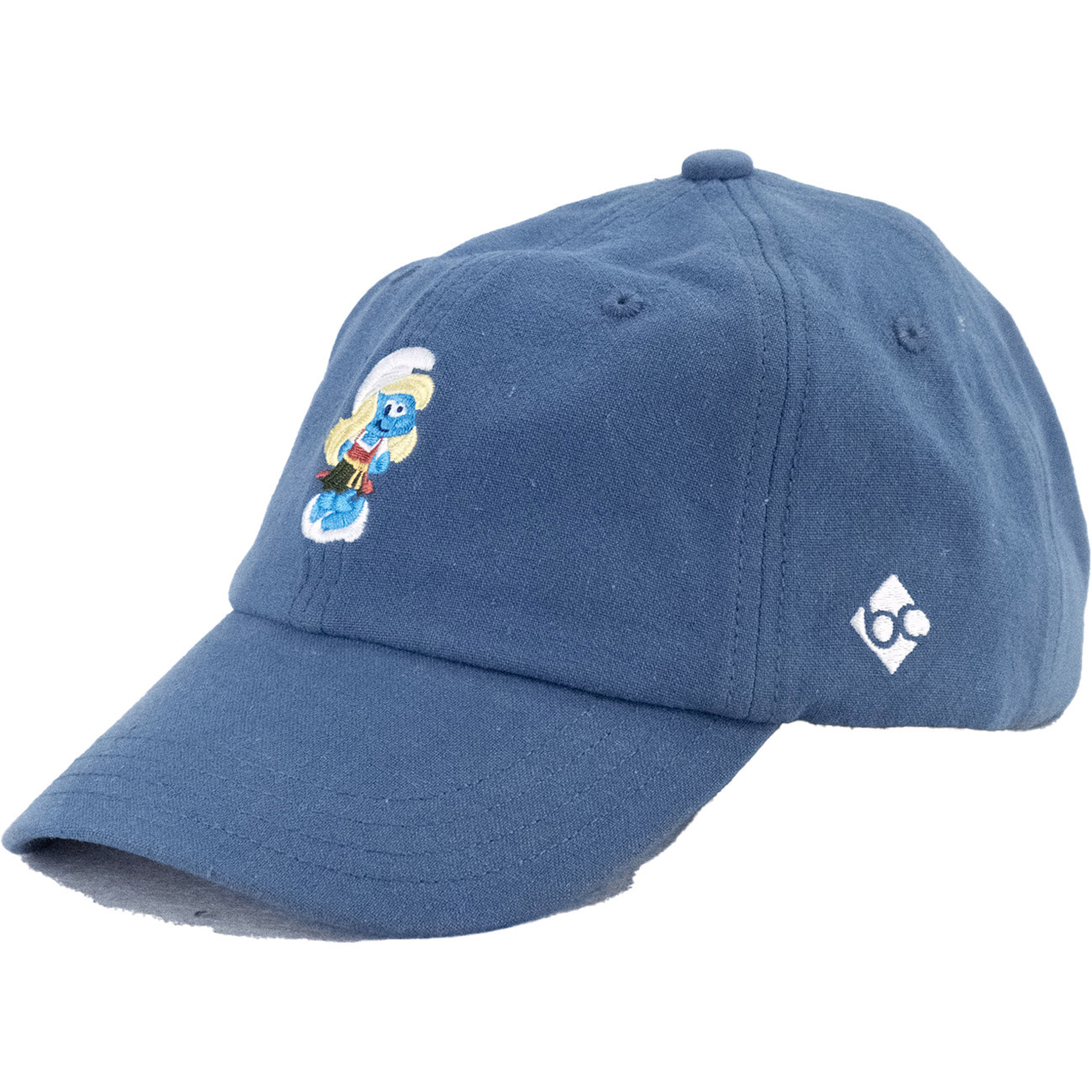 Bavarian Caps Cap Schlumpfine