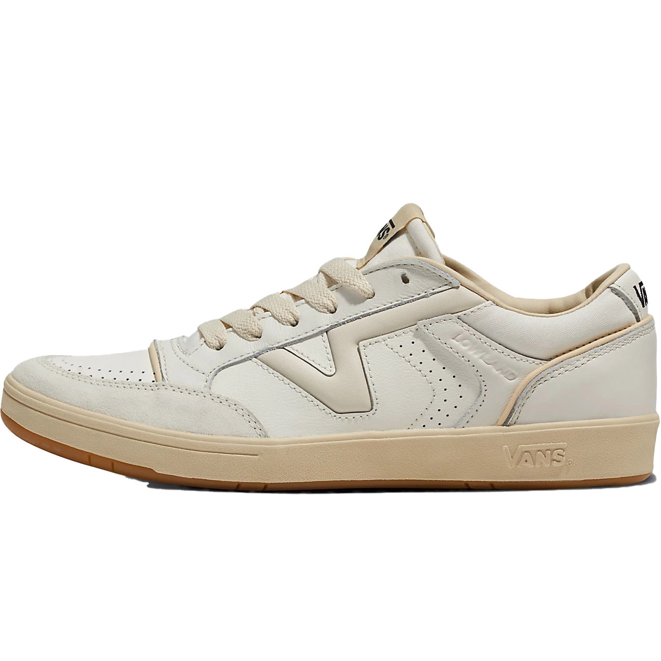 Vans Sneaker Lowland CC JMP R