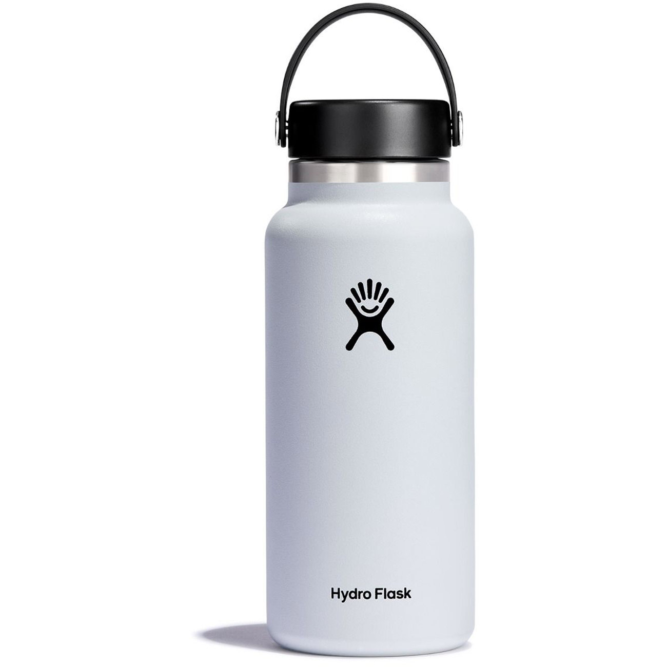 Hydro Flask Isolierflasche WIDE FLEX CAP