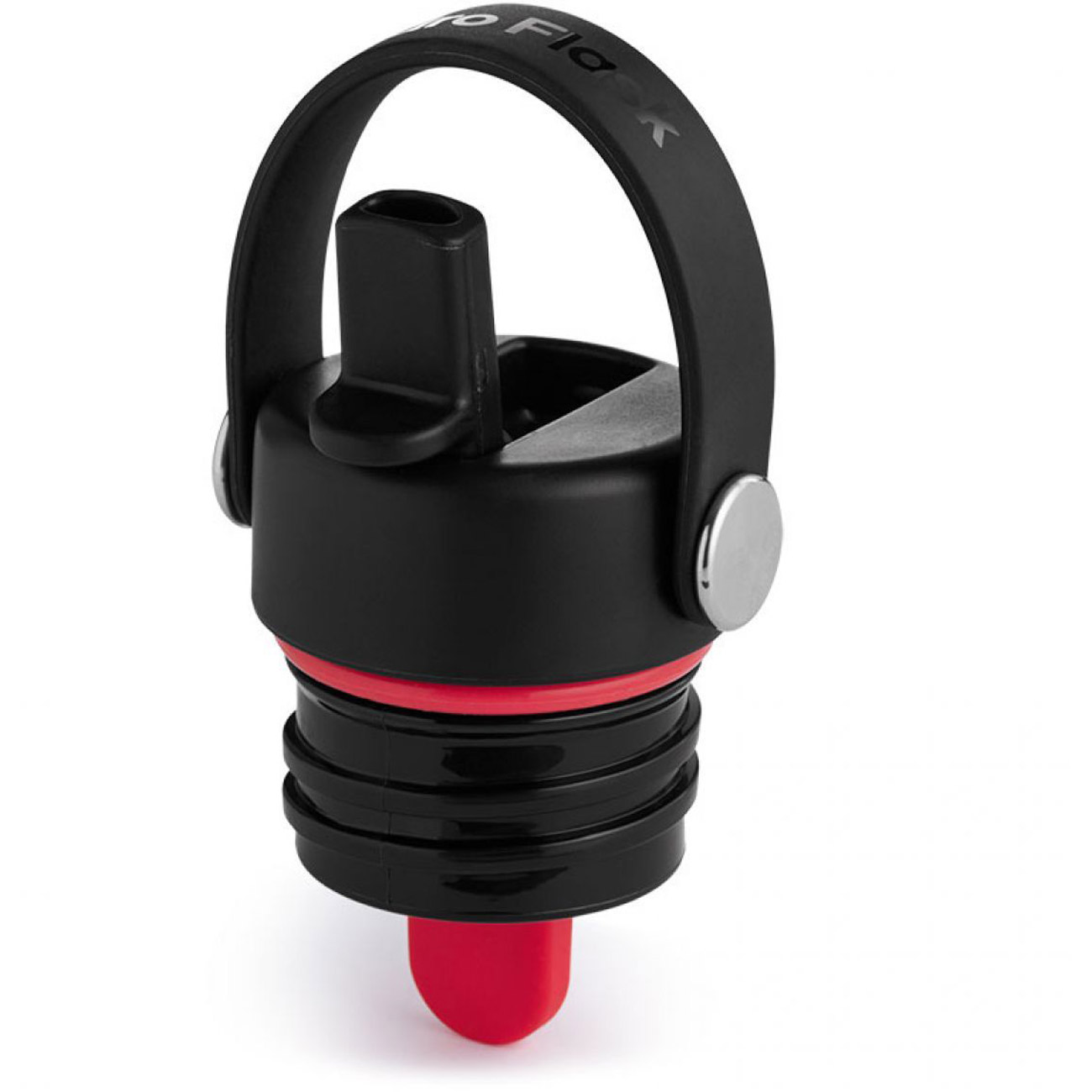 Hydro Flask Isolierflasche STANDARD FLEX STRAW CAP
