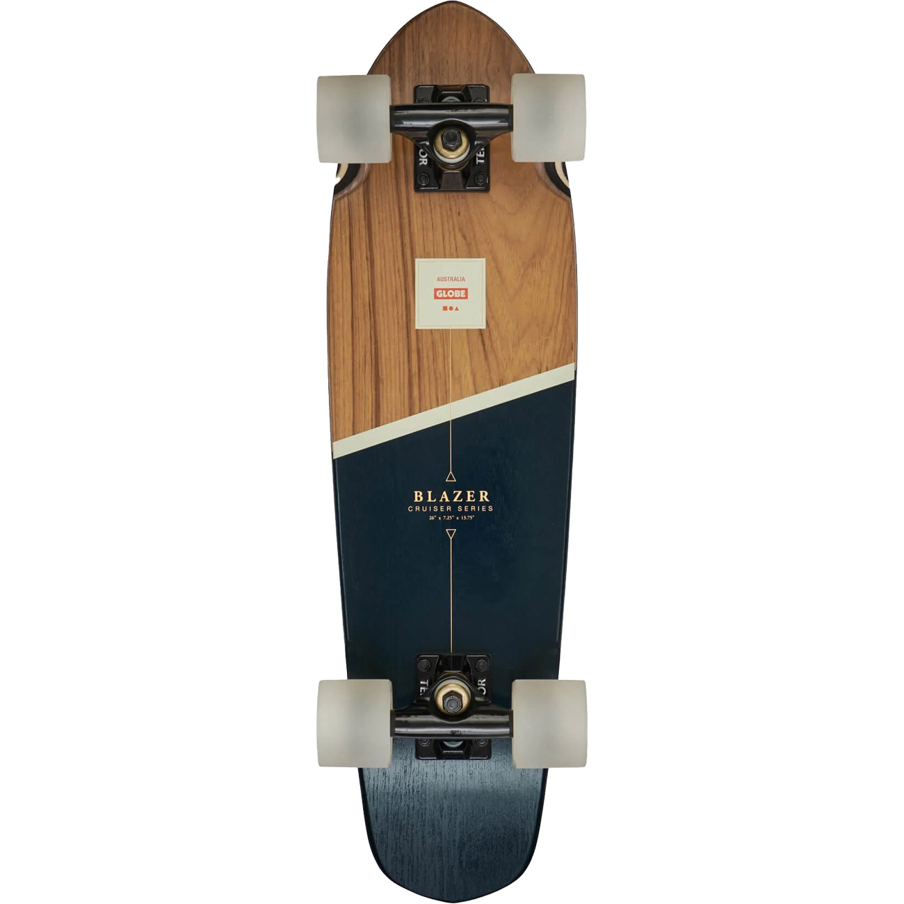 Globe Longboard Blazer