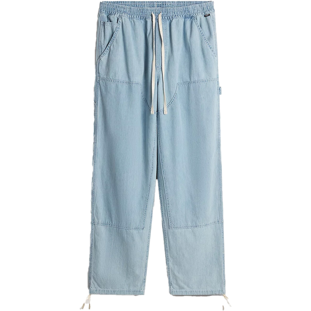 Vans Herren Hose RANGE BAGGY TAPERED CARPENTER EWAIS
