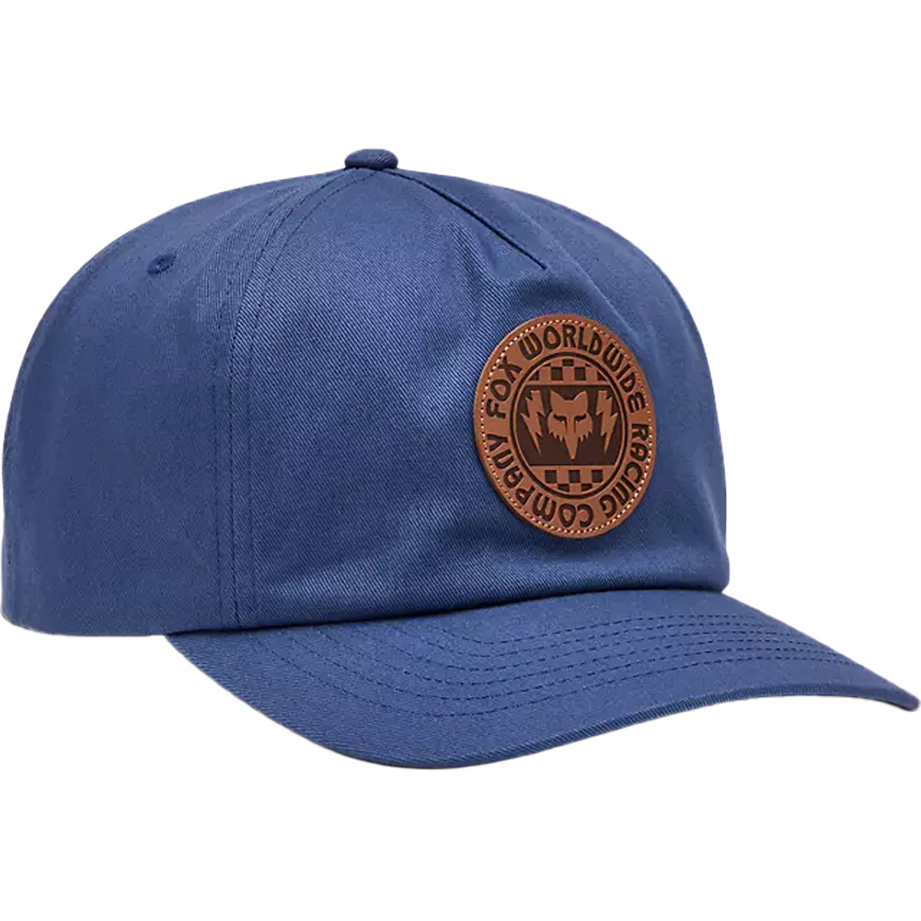 Fox Herren Cap NEXT LEVEL SNAPBACK