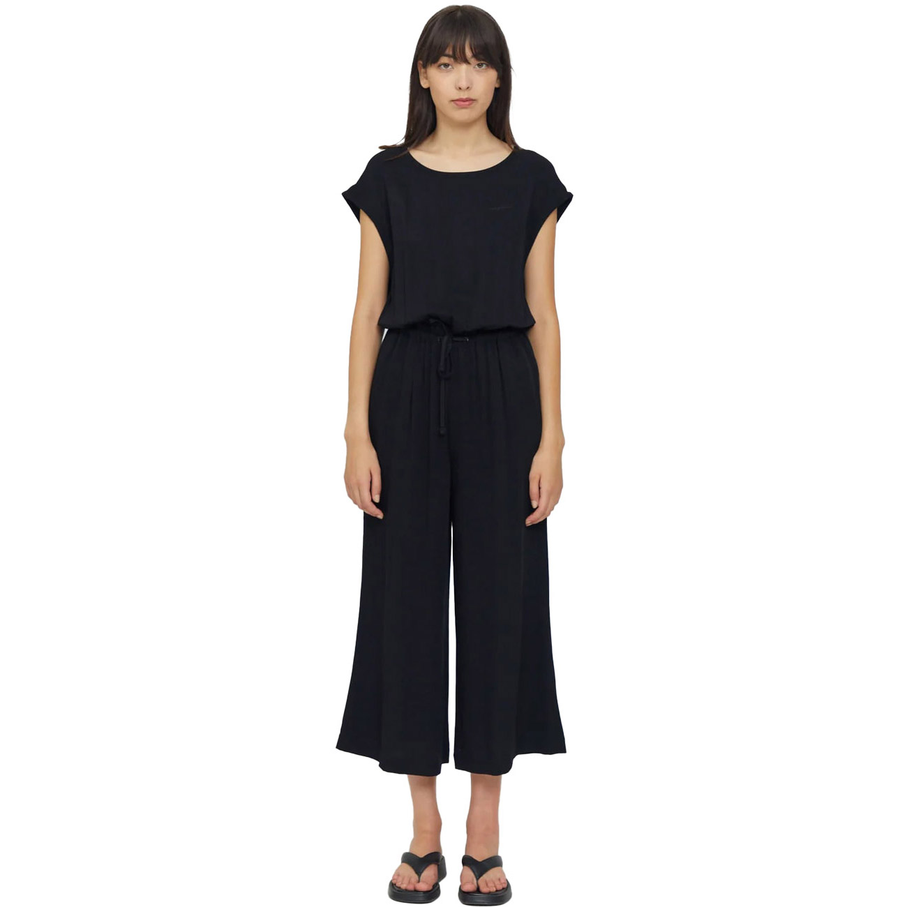 Mazine Damen Maxikleid Marisa Jumpsuit