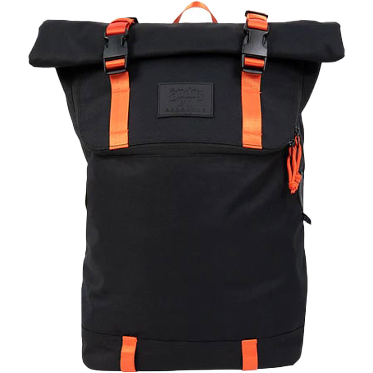 Doughnut Rucksack Christopher Dark
