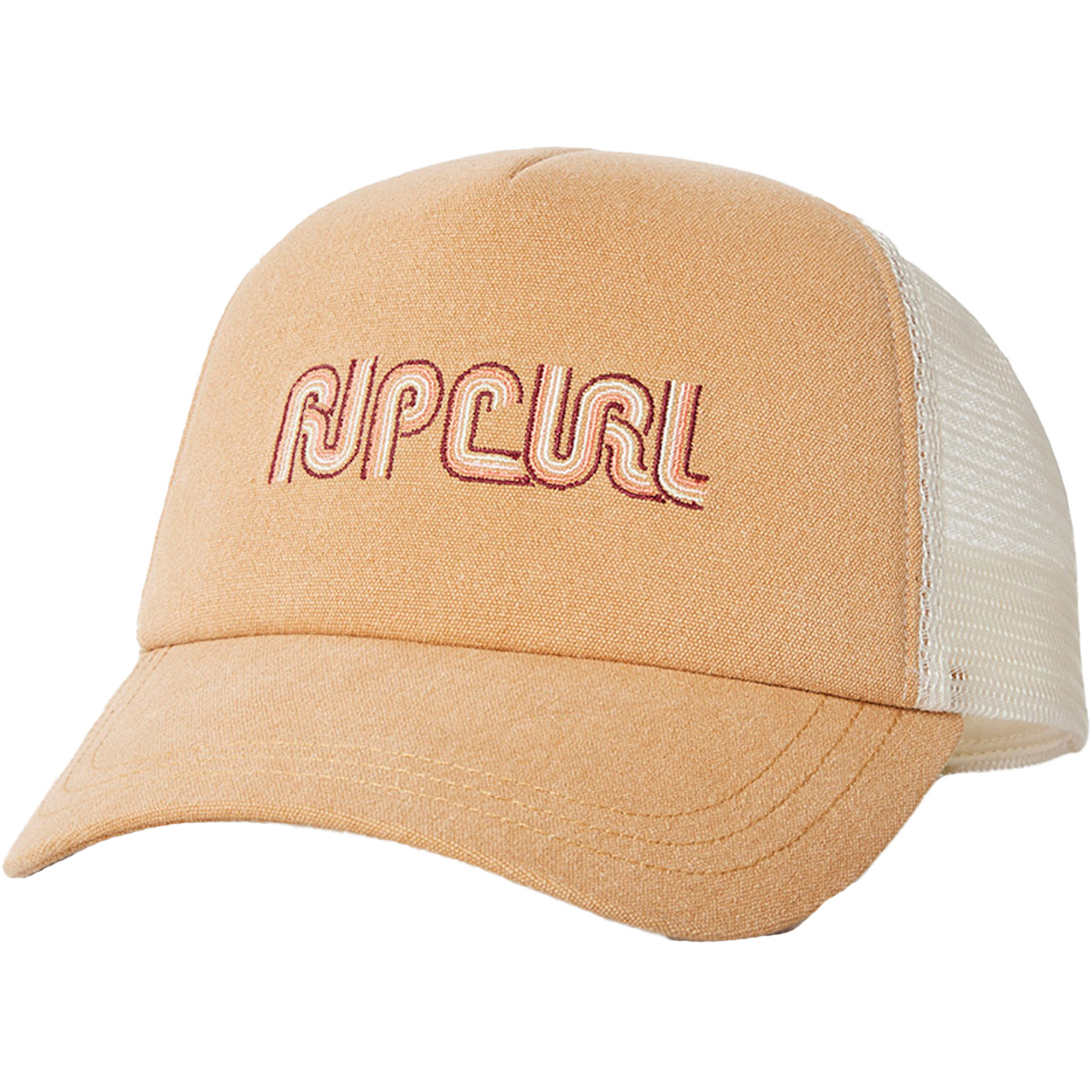 Rip Curl Damen Cap MIXED REVIVAL TRUCKER