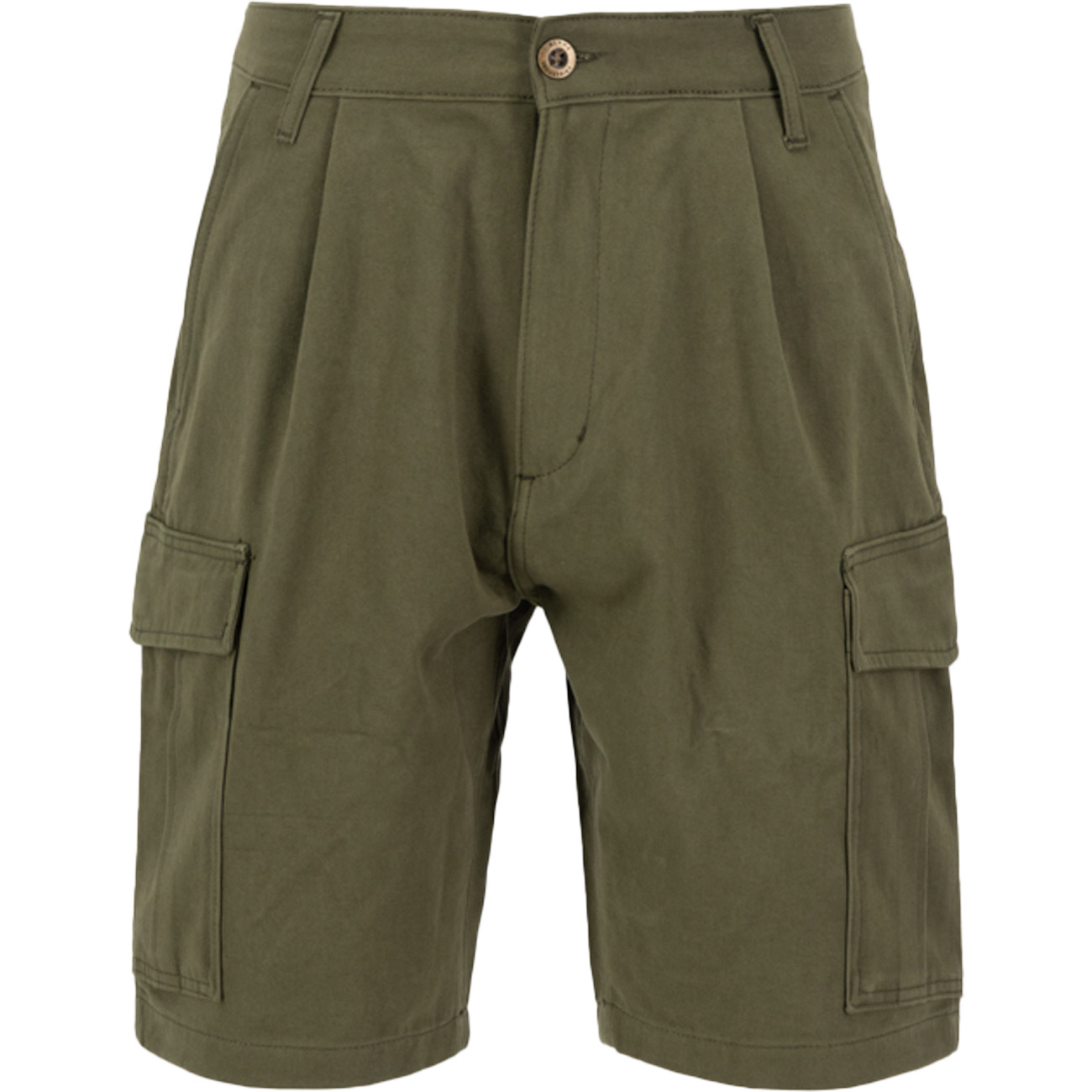 Alpha Industries Herren Cargoshort Aircraft