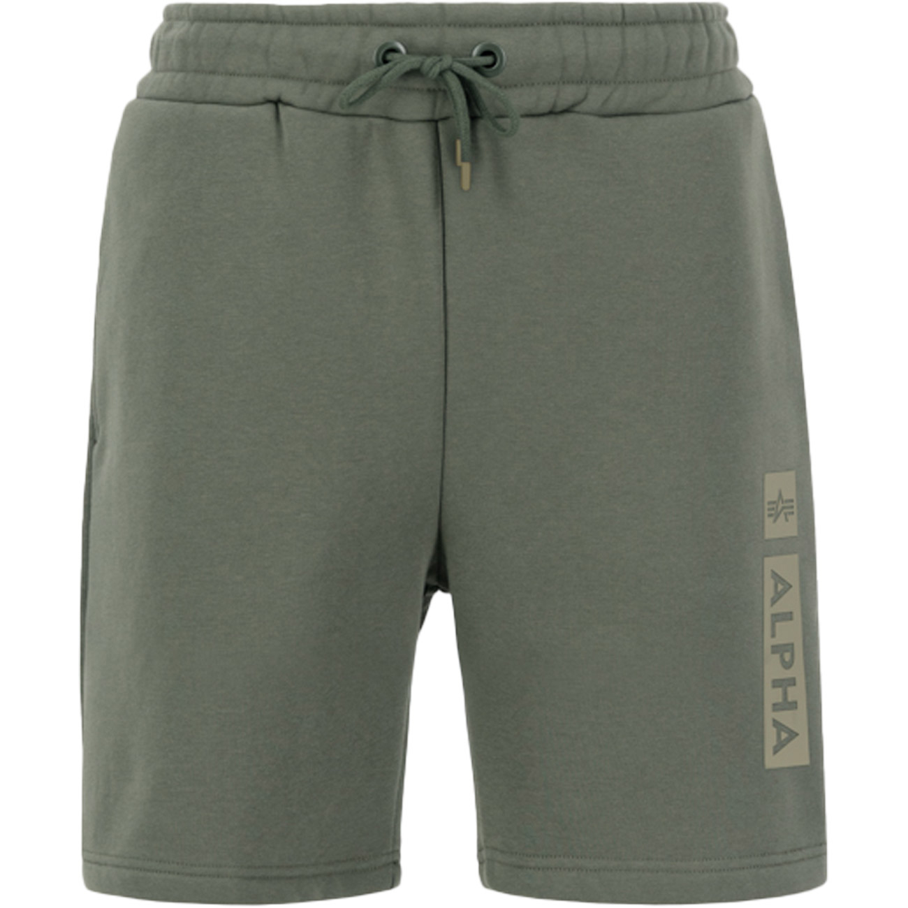Alpha Industries Herren Short Alpha PP
