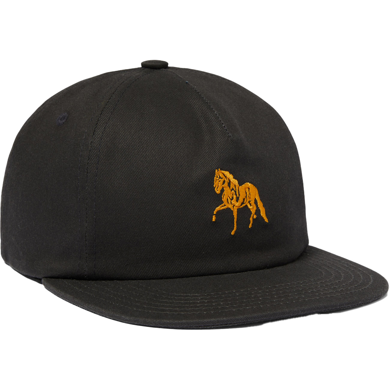 HUF Cap Small Horse Snapback