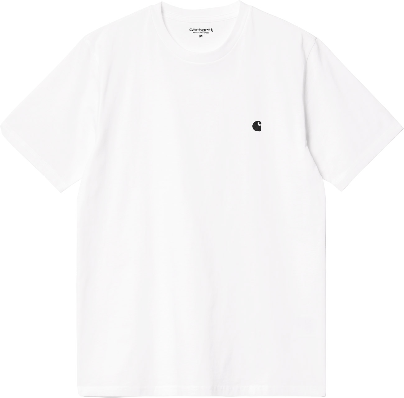 Carhartt WIP T-Shirt S/S Madison T