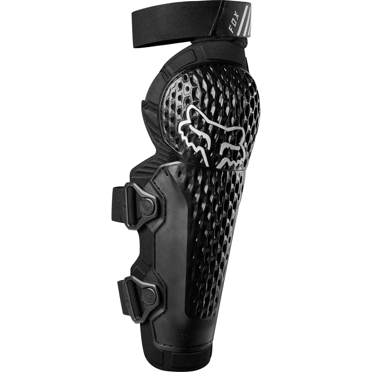 Fox Herren Bike Knieschoner TITAN RACE KNEE GUARD