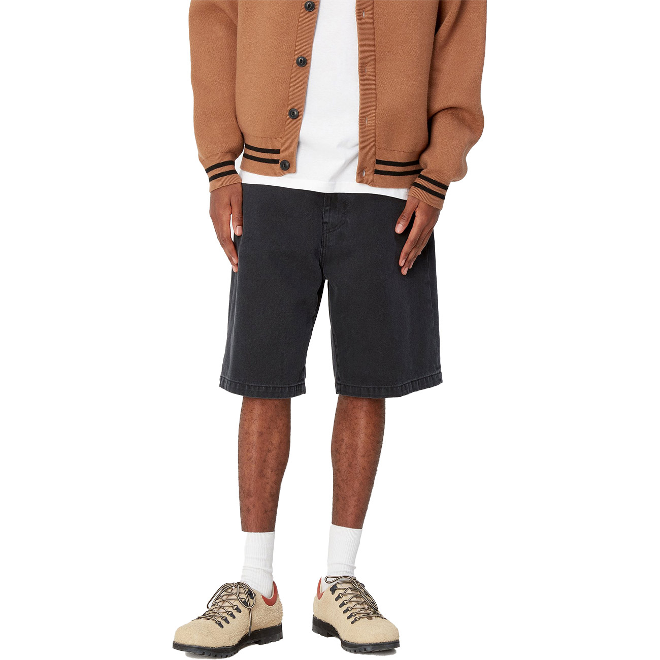 Carhartt WIP Jeansshort Landon Short