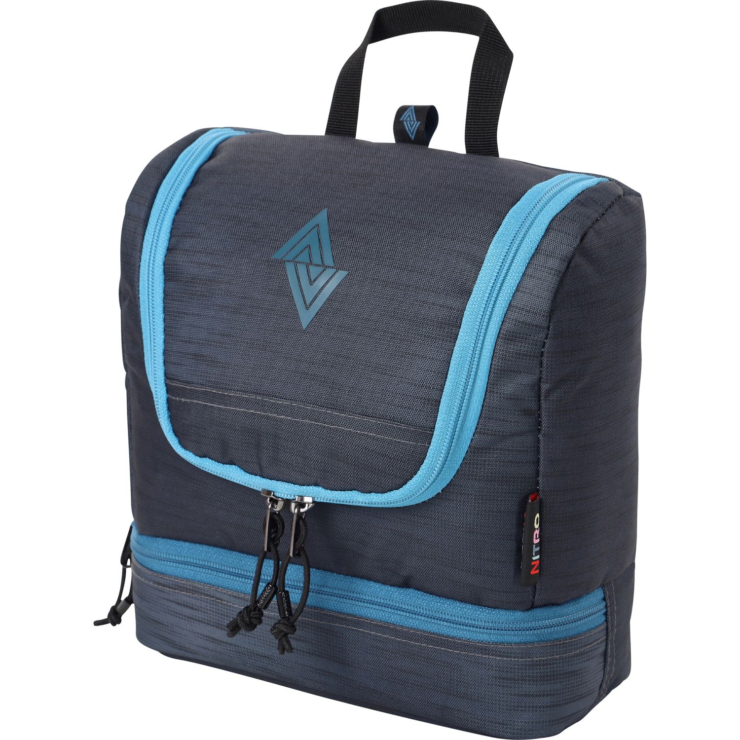 Nitro Reisetasche TRAVEL KIT