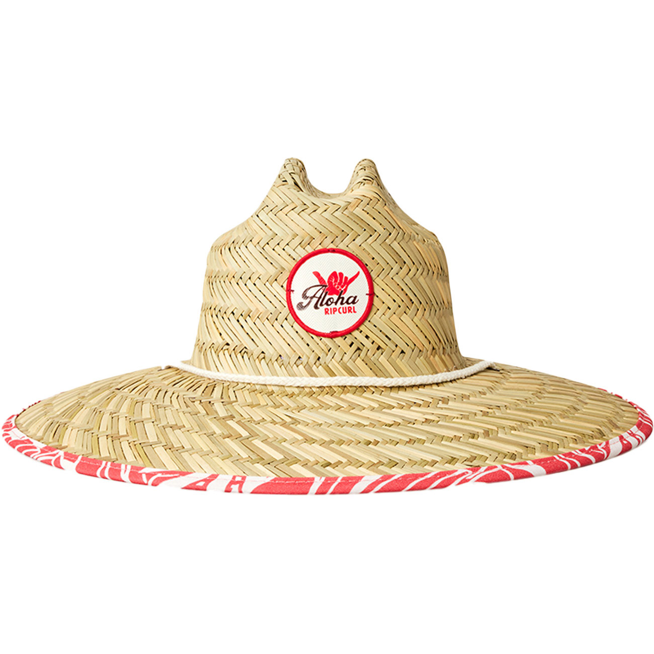 Rip Curl Damen Hut MIXED STRAW SUN HAT