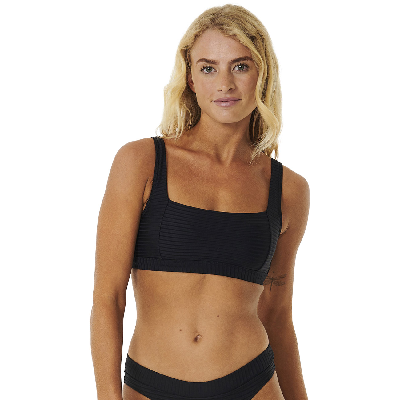Rip Curl Damen Bikinioberteil PREMIUM SURF D-DD CROP