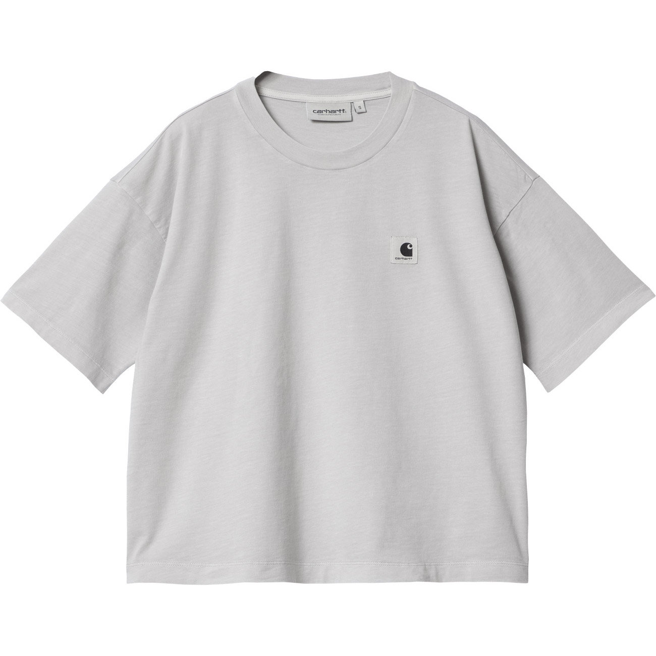 Carhartt WIP Damen T-Shirt W' Nelson T