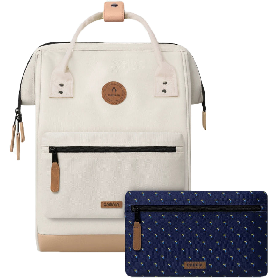 Cabaïa Rucksack Adventurer