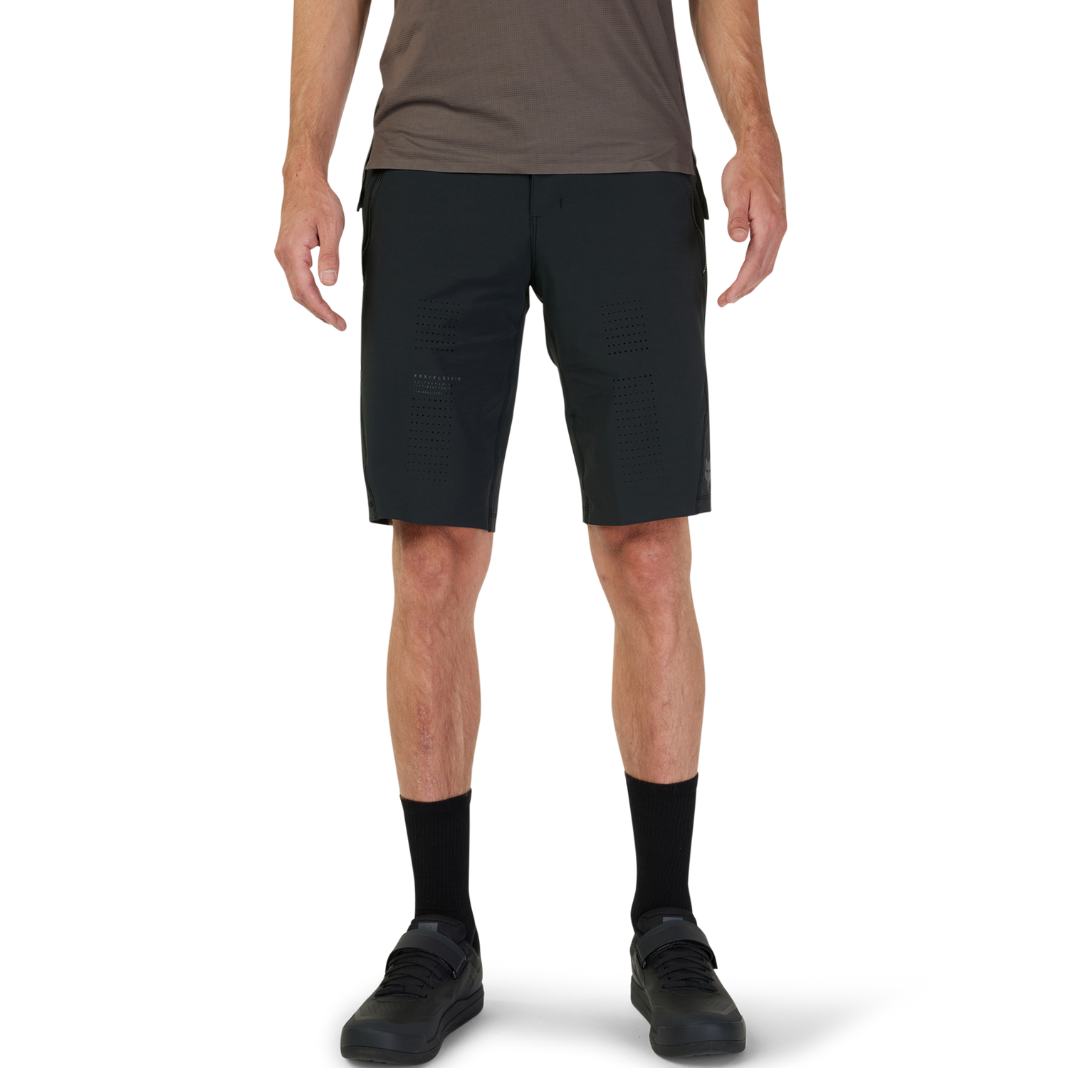 Fox Herren Bike Hose FLEXAIR SHORT W/ LINER