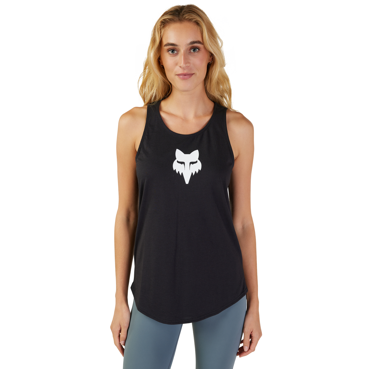Fox Damen Tank Top W' FOX HEAD