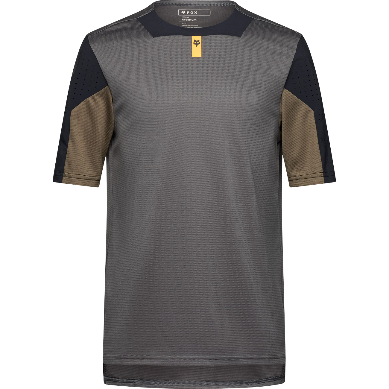 Fox Herren Bike Oberteil DEFEND JERSEY