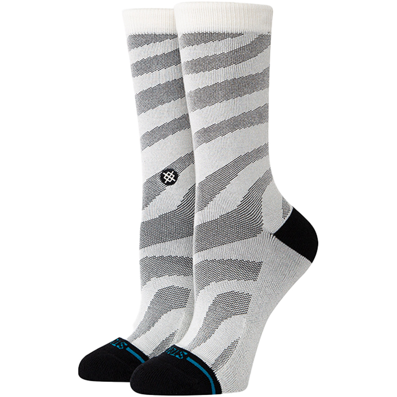 Stance Socken TORQUED CREW