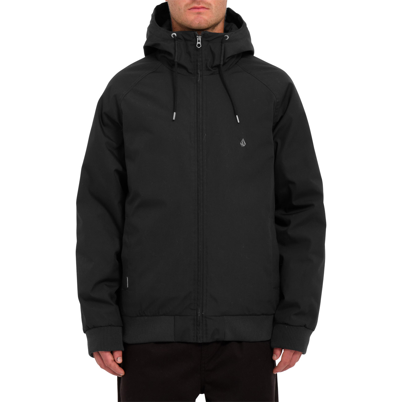 Volcom Herren Winterjacke HERNAN 10K JACKET
