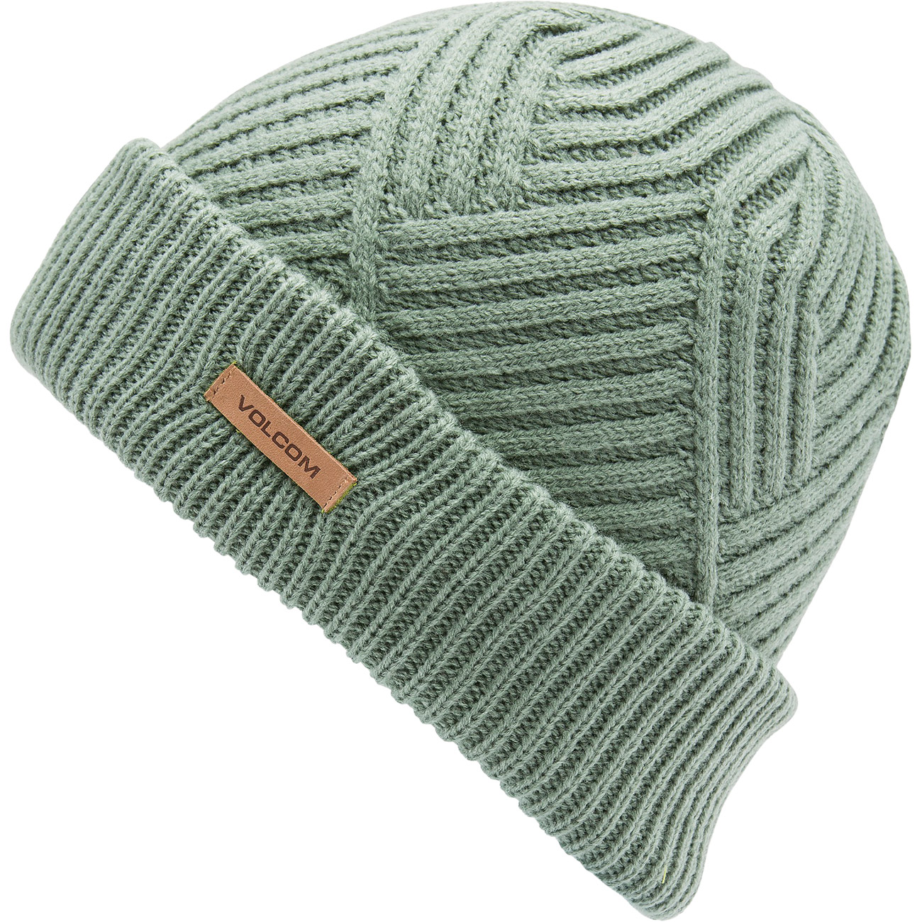 Volcom Damen Mütze STONE KNIT