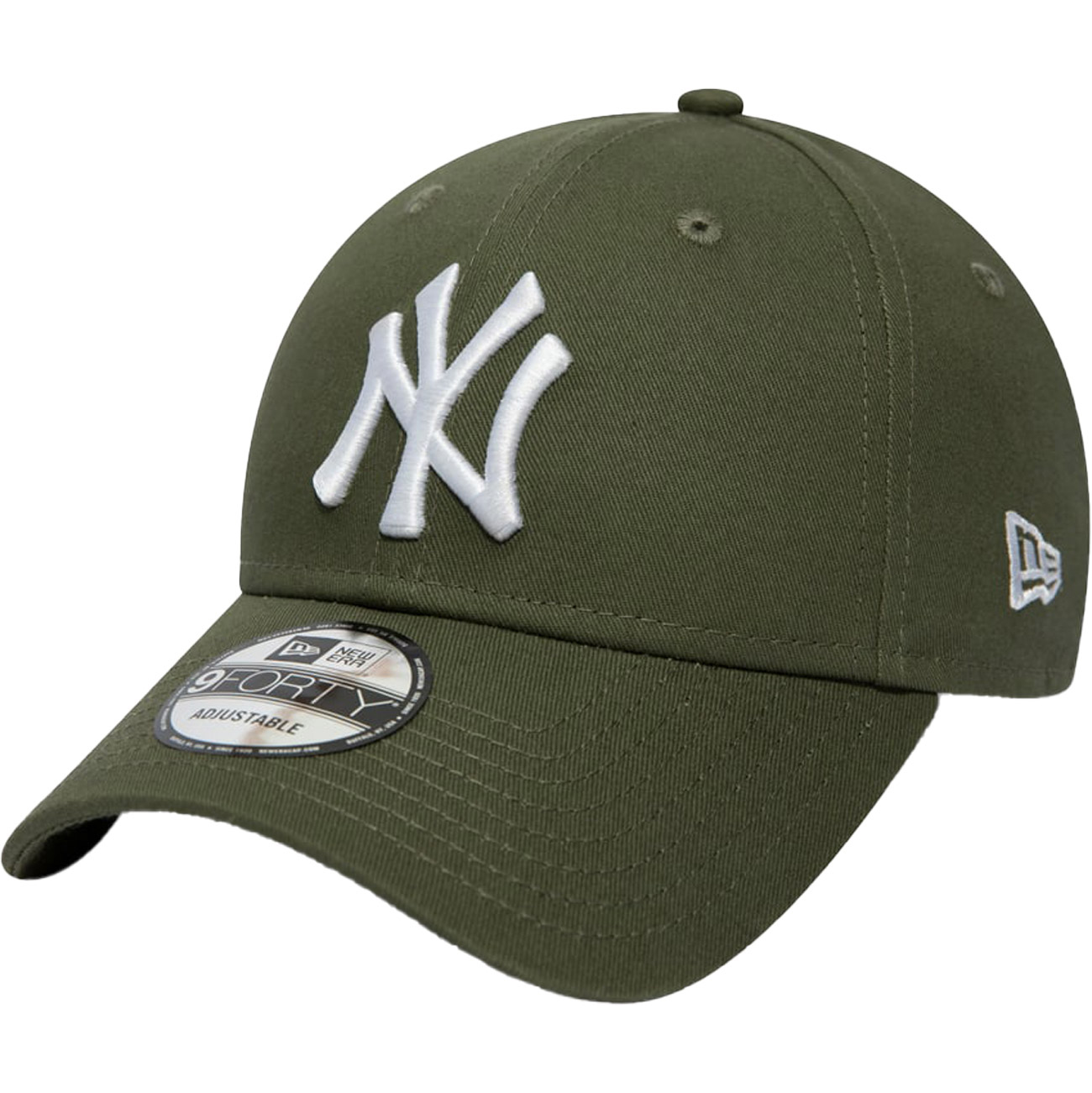 New Era Cap New York Yankees Essential 9FORTY