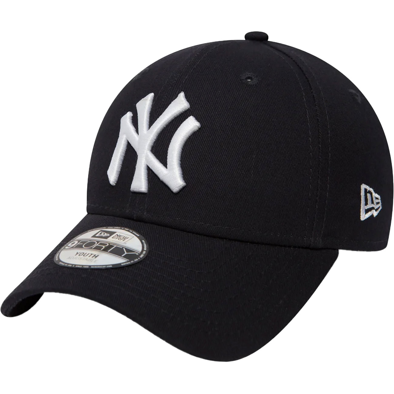 New Era Kinder Cap K' NY Yankees Essential 9FORTY vers