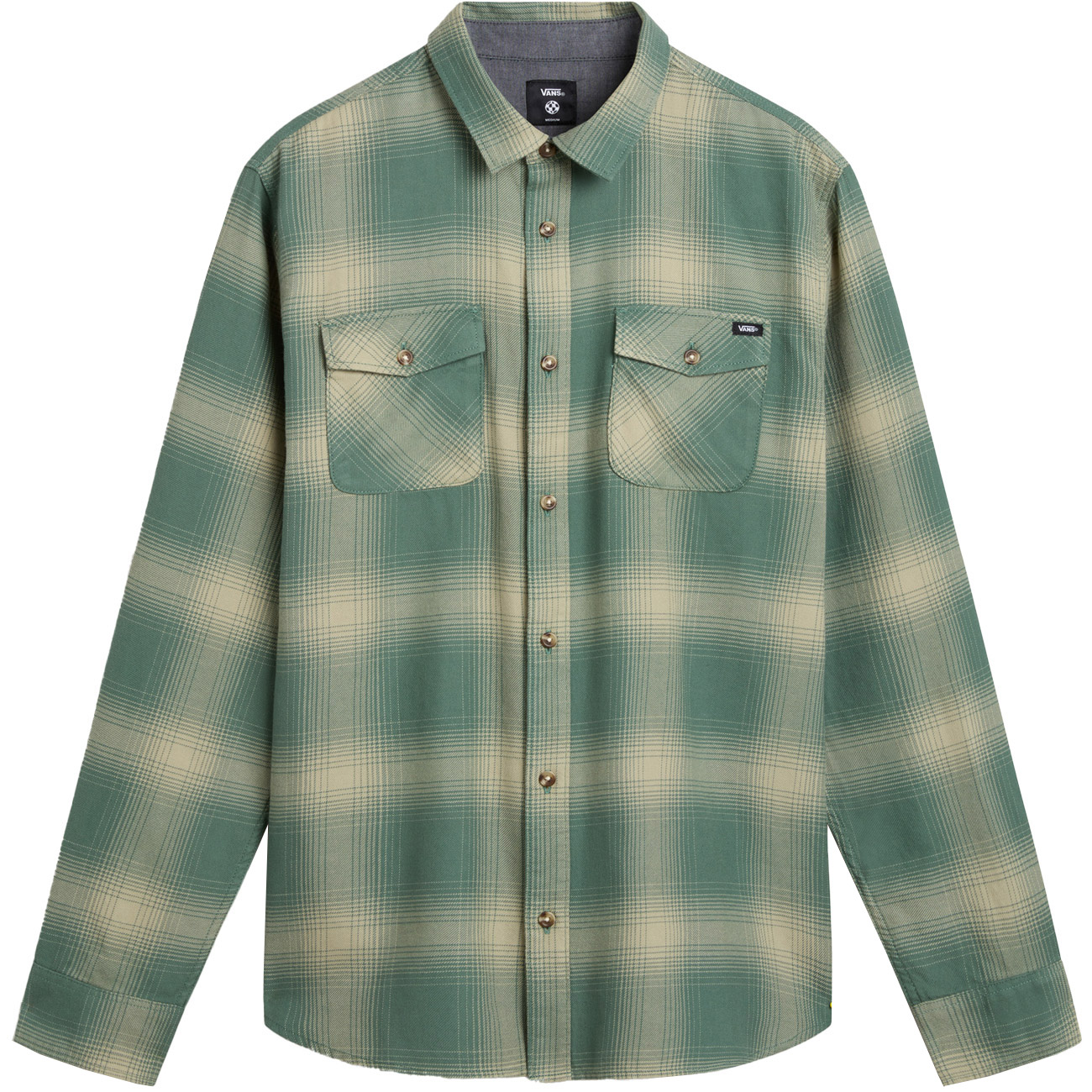 Vans Herren Hemd  MN MONTEREY III