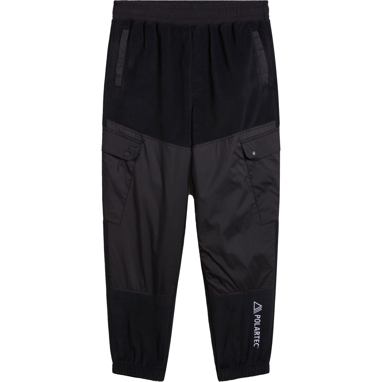 Vans Herren Hose 105 MTE Polartec Relaxed Fleece Pant