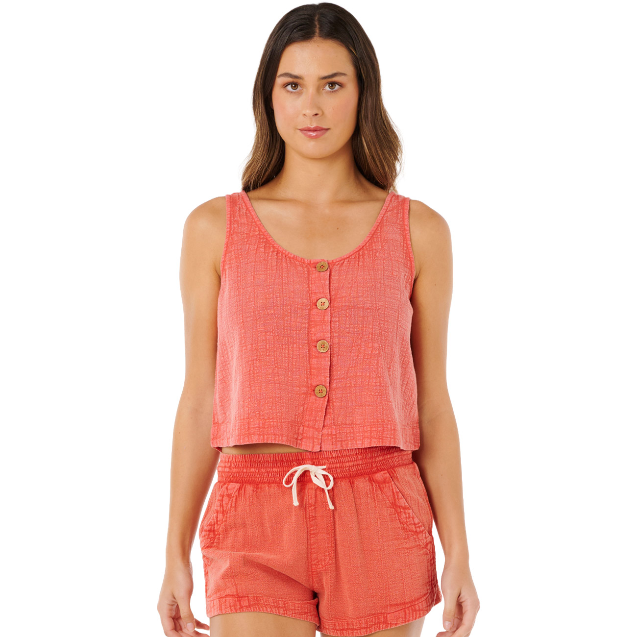 Rip Curl Damen Tank Top CLASSIC SURF TANK II
