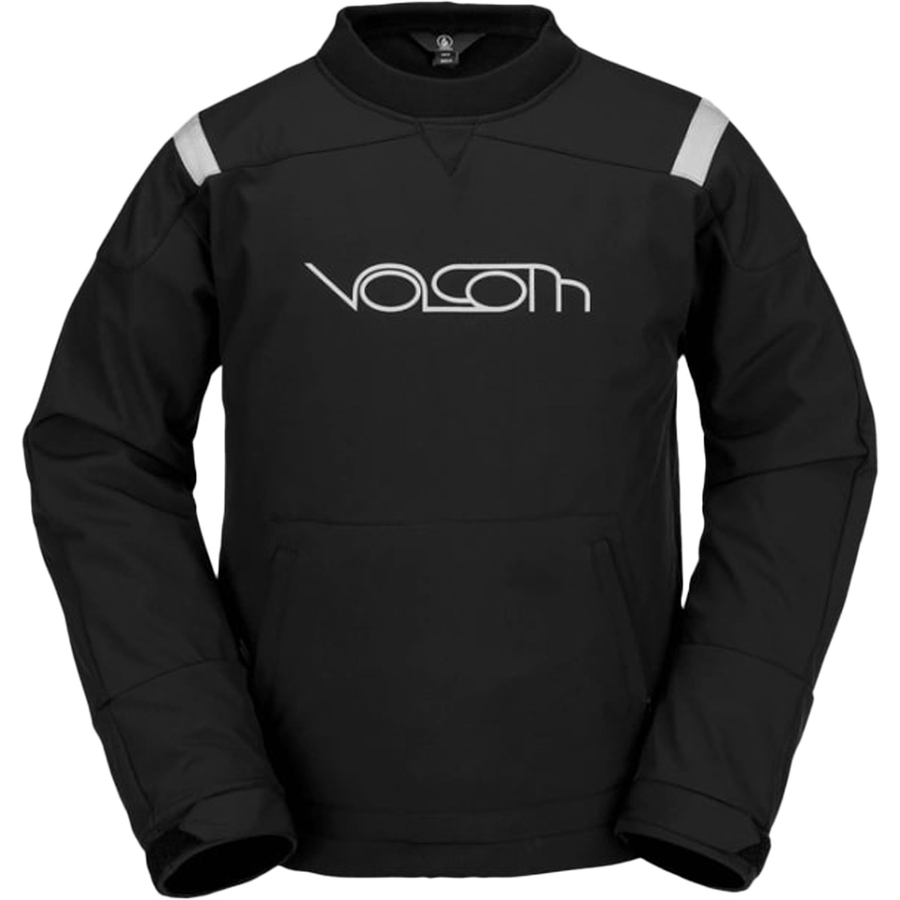 Volcom Herren Sweatshirt ALL I GOT PULLOVER