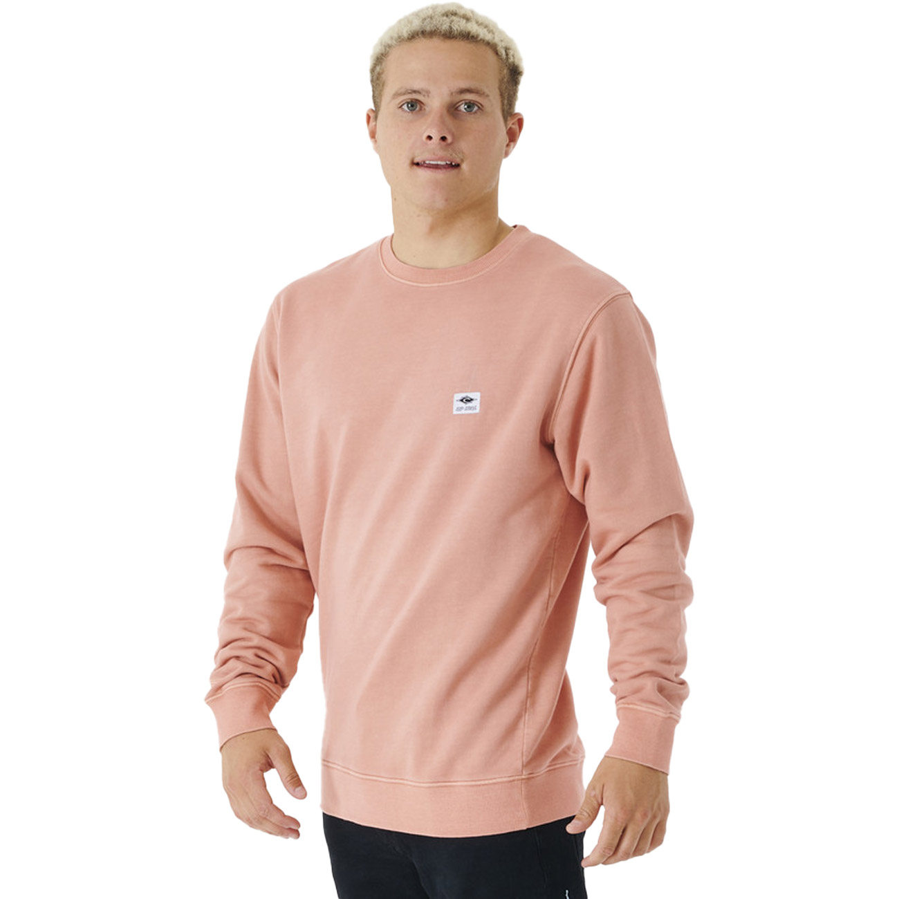 Rip Curl Herren Sweatshirt ORIGINAL SURFERS
