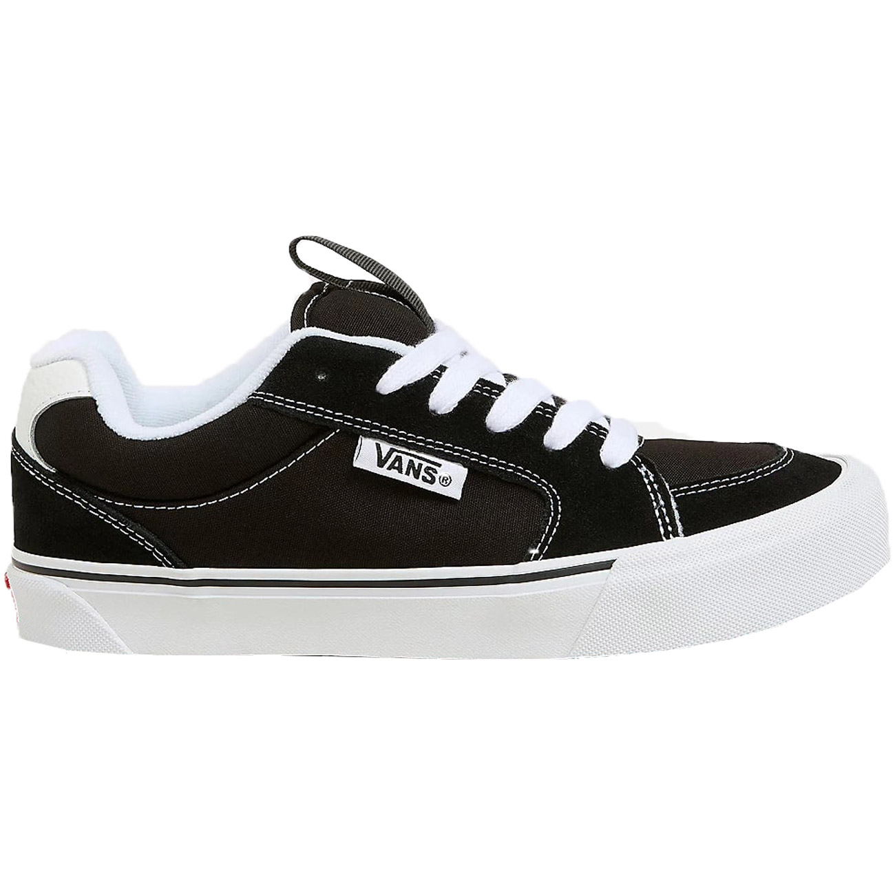 Vans Skateschuh Chukka Push