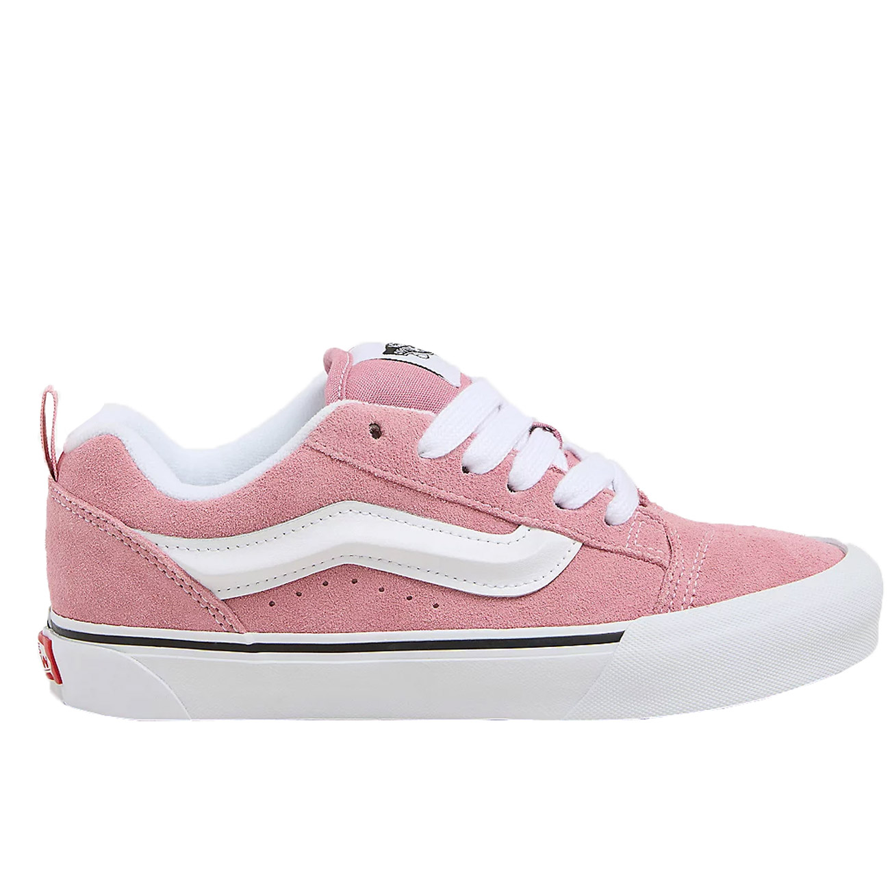 Vans Skateschuh Knu Skool