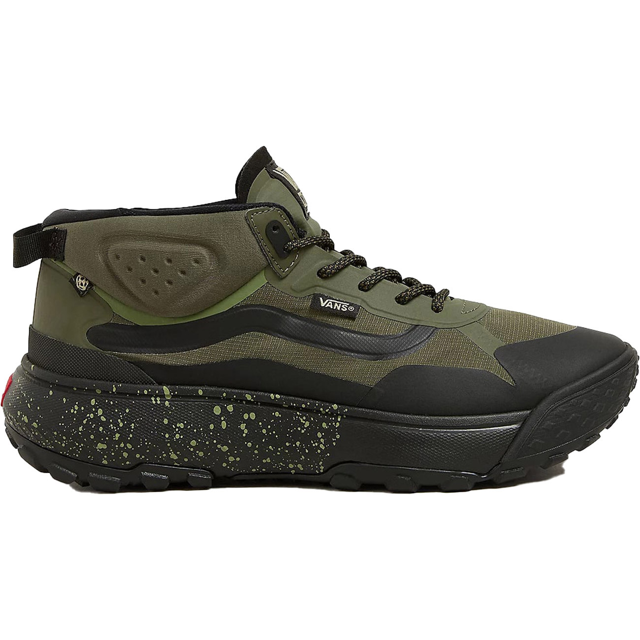 Vans Winterschuh MTE Crosspath Mid