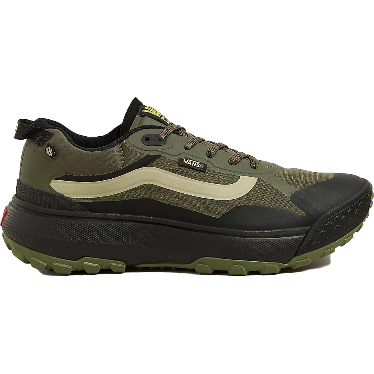 Vans Herren Winterschuh MTE Crosspath