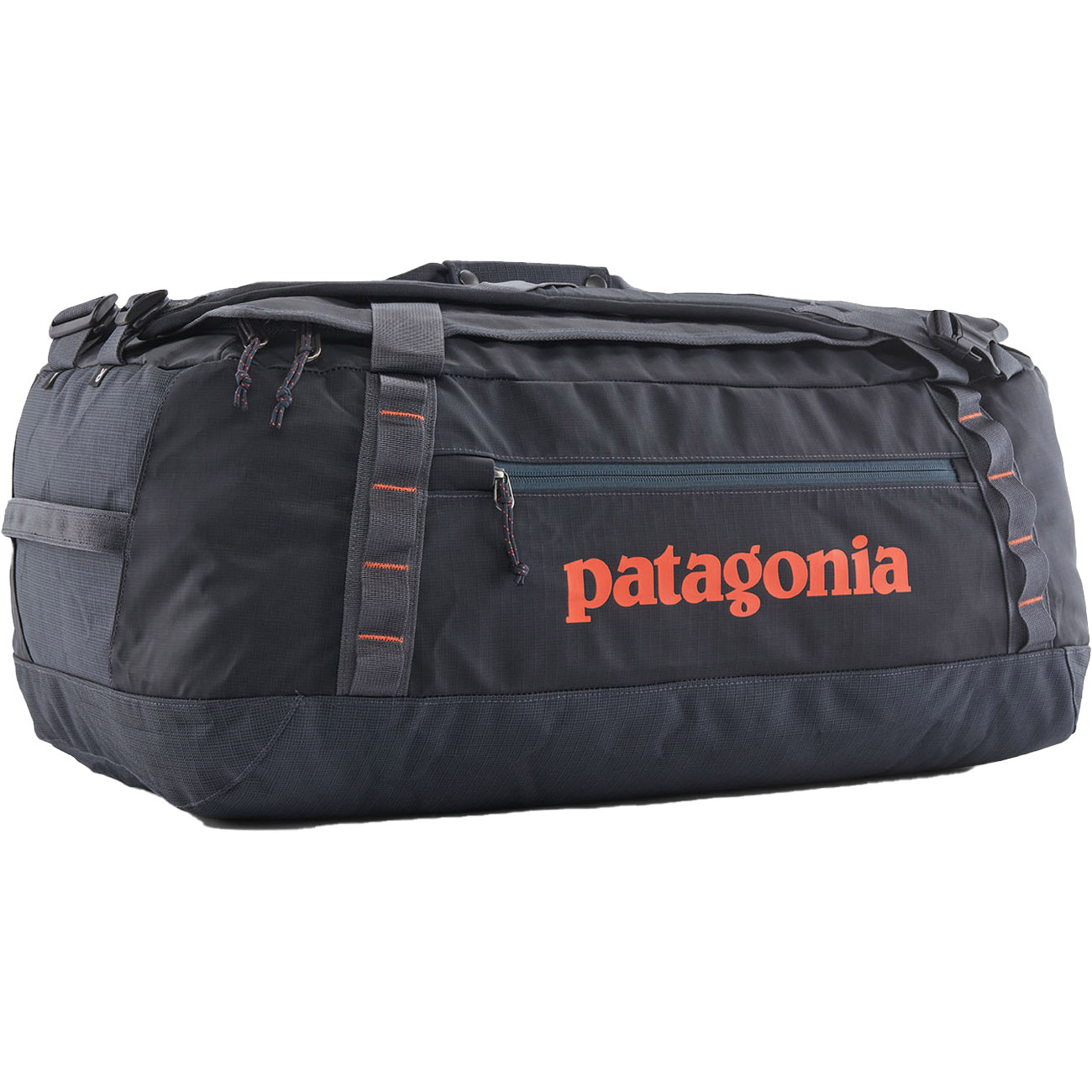 Patagonia Umhängetasche Black Hole Duffel 55L