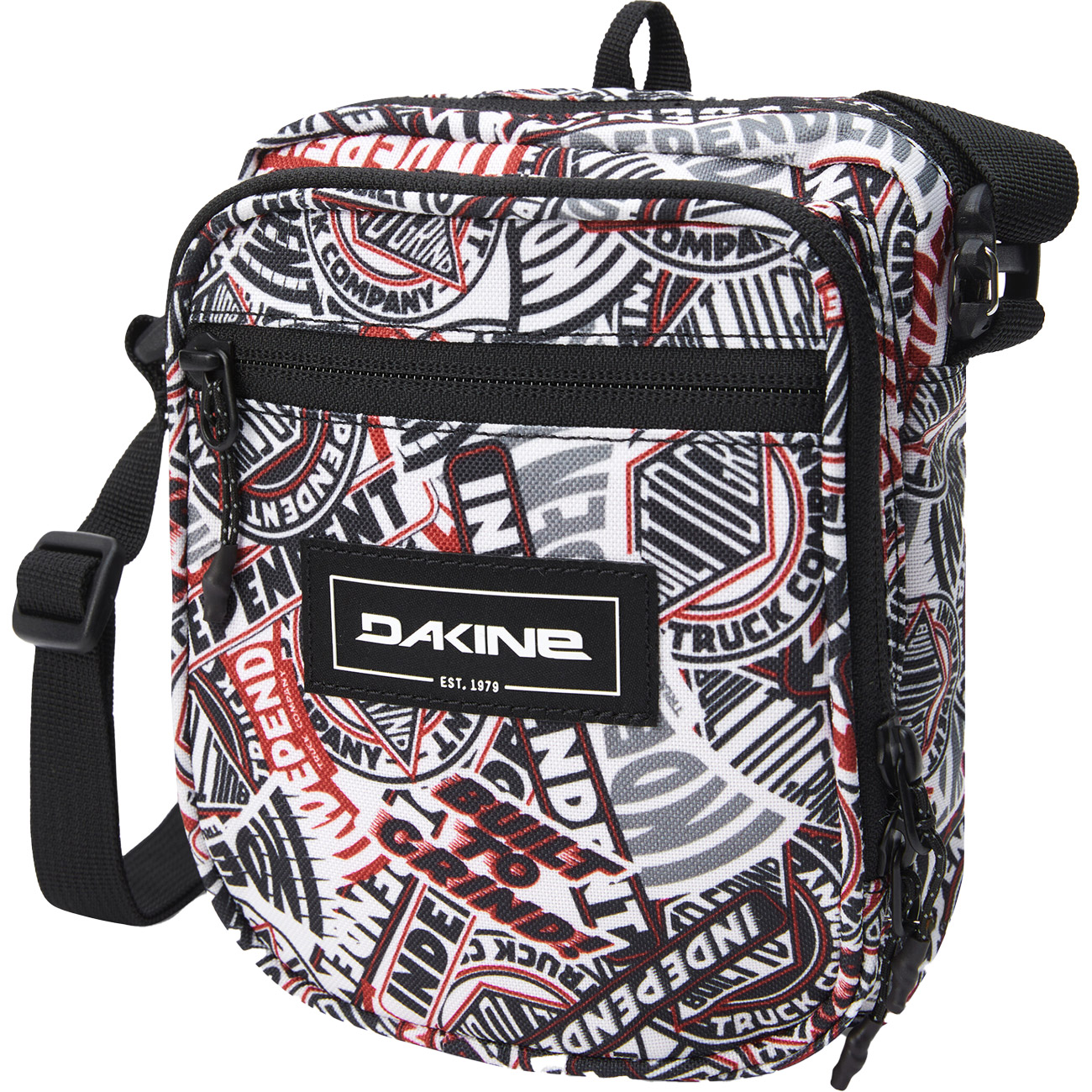 DaKine Umhängetasche FIELD BAG X INDEPENDENT